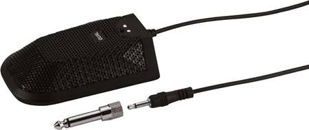 Monacor ECM-304BD Surface Microphone