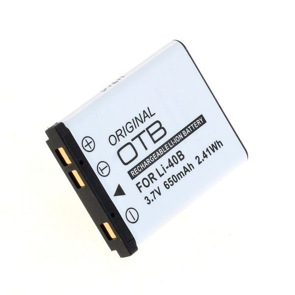 Olympus DS-3500 Premium Battery