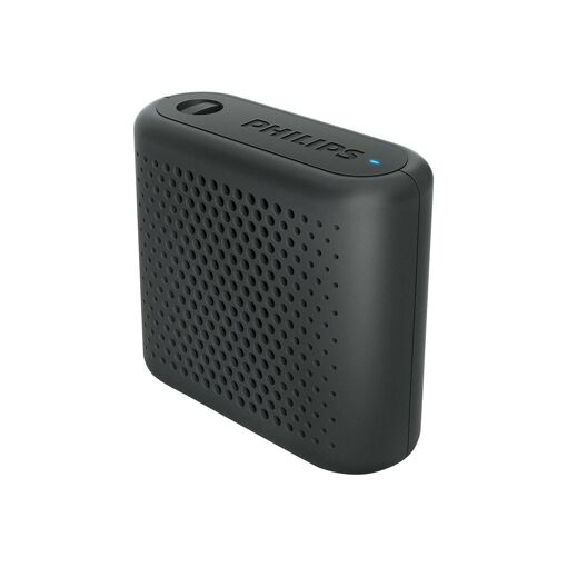 Philips Bluetooth Speaker BT55B - Black