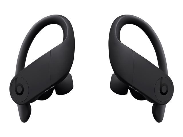 Apple Powerbeats Pro Earphones, Noir (MV6Y2)