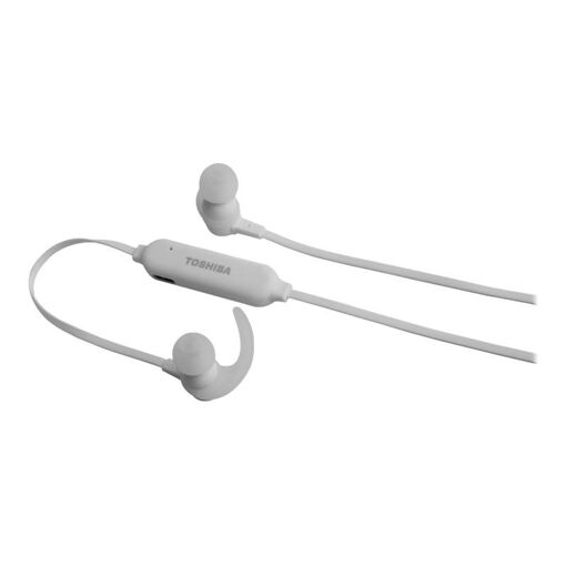 Auriculares inalámbricos Toshiba RZE-BT31E - Blanco