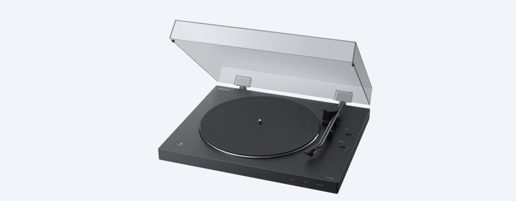 Sony PSLX310BT Vinyl Player