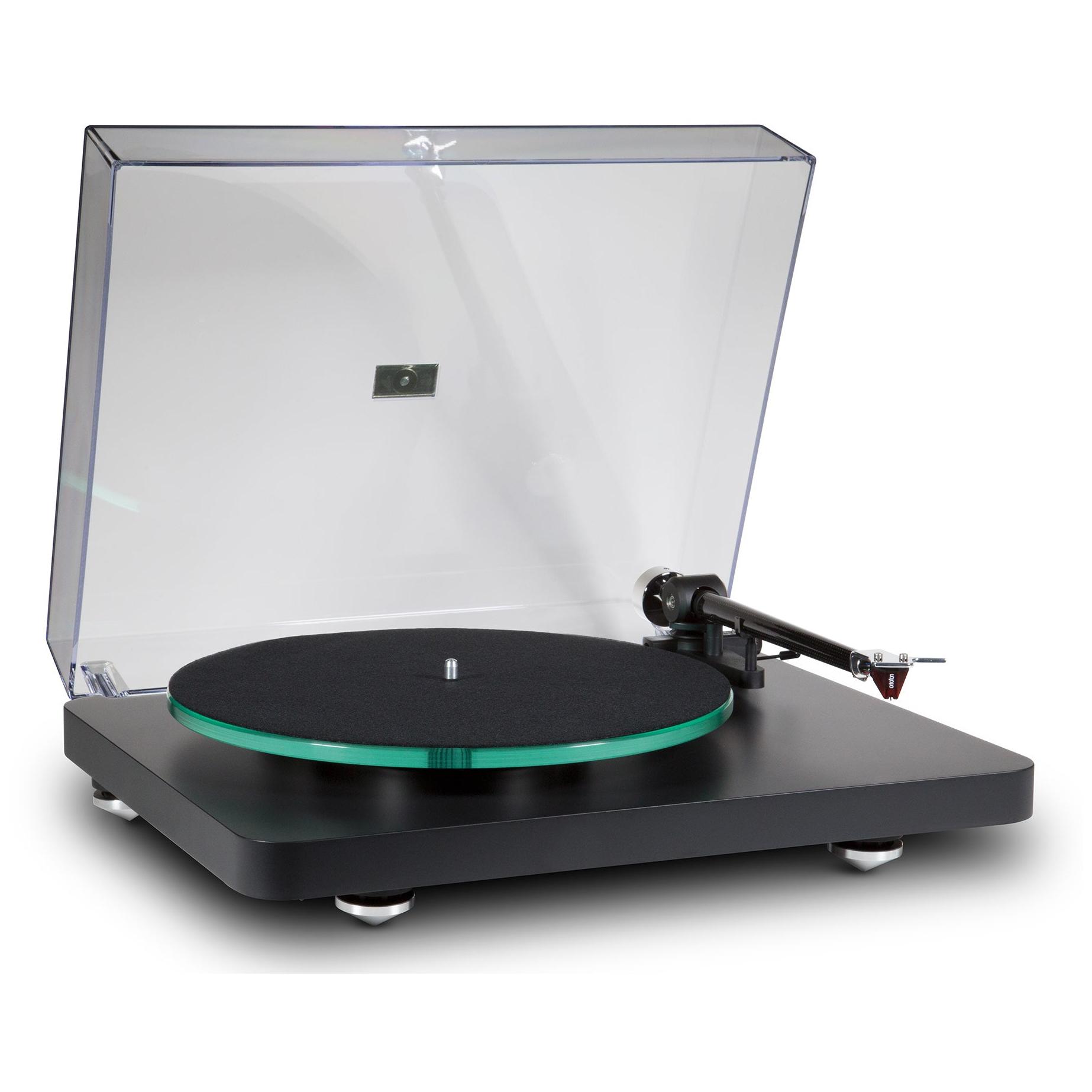 Turntable de vinilo de alta fidelidad NAD C588