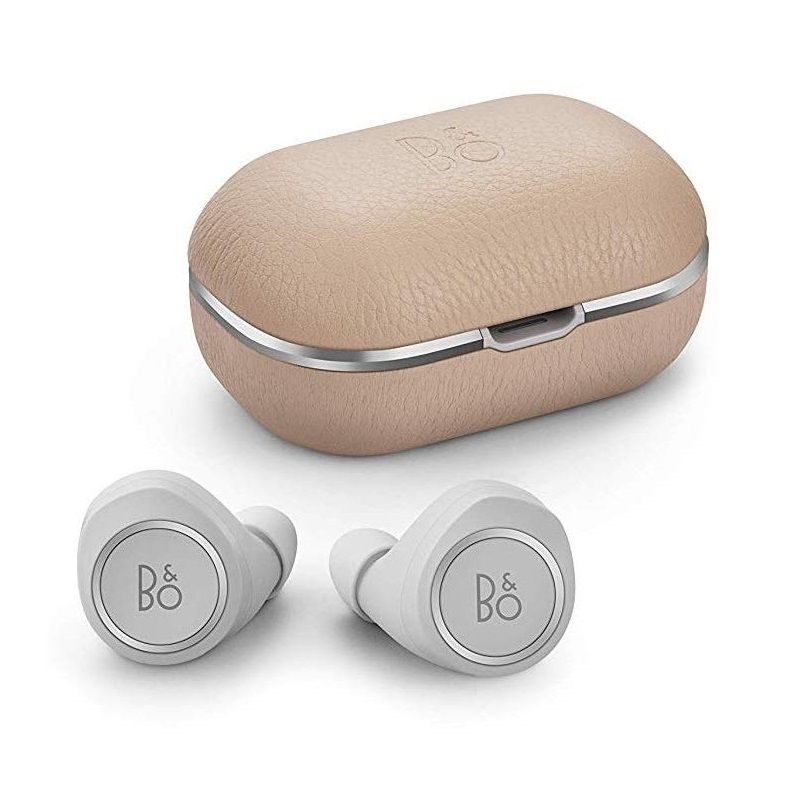 Bang & Olufsen Beoplay E8 2.0 True Wireless Earbuds - Bluetooth Wireless Headphones - Natural