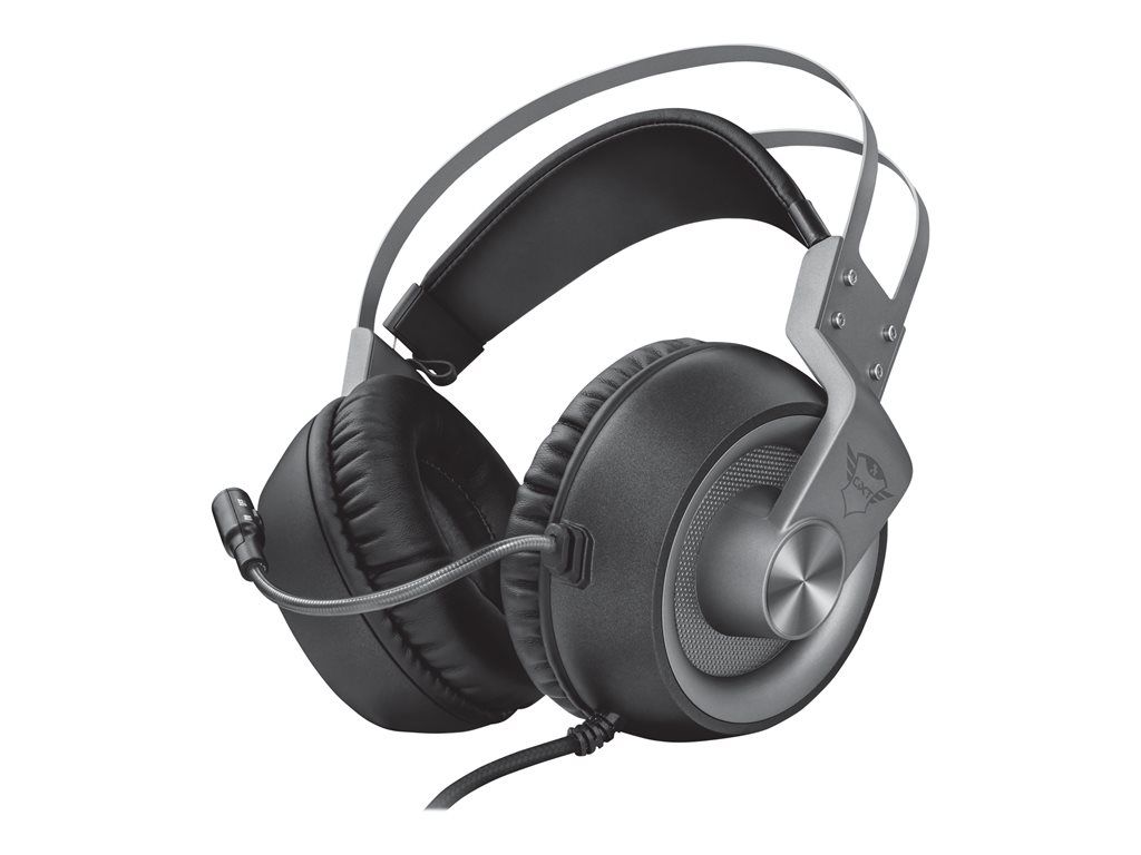 Trust Gaming GXT 430 Ironn Headset