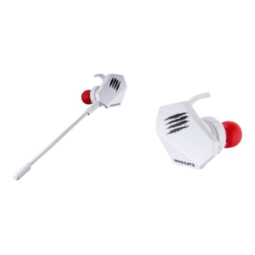 Auricular Mad Catz E.S. PRO+