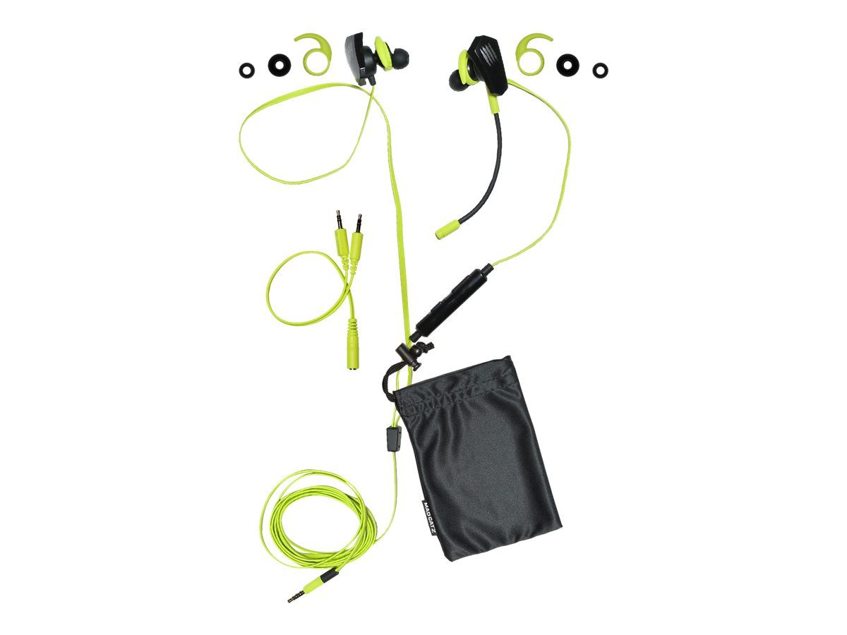 Mad Catz E.S. PRO 1 Earphone