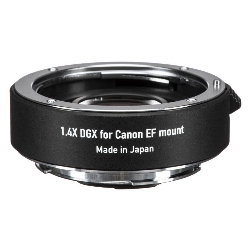 Kenko Teleplus HD PRO DGX 1.4x Converter for Canon EF Mount