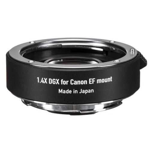 Kenko Teleplus HD PRO DGX 1.4x Converter for Canon EF Mount