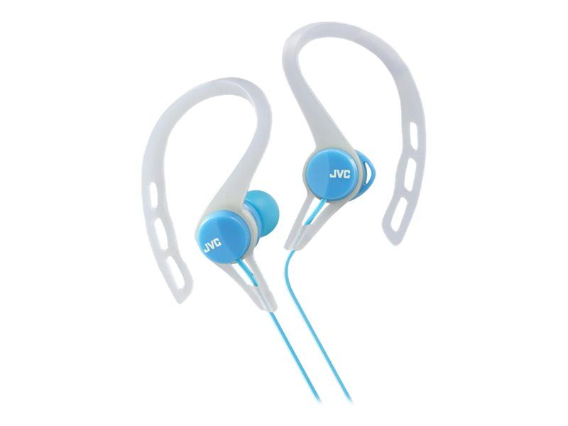 JVC HA-ECX20 In-Ear Headphones