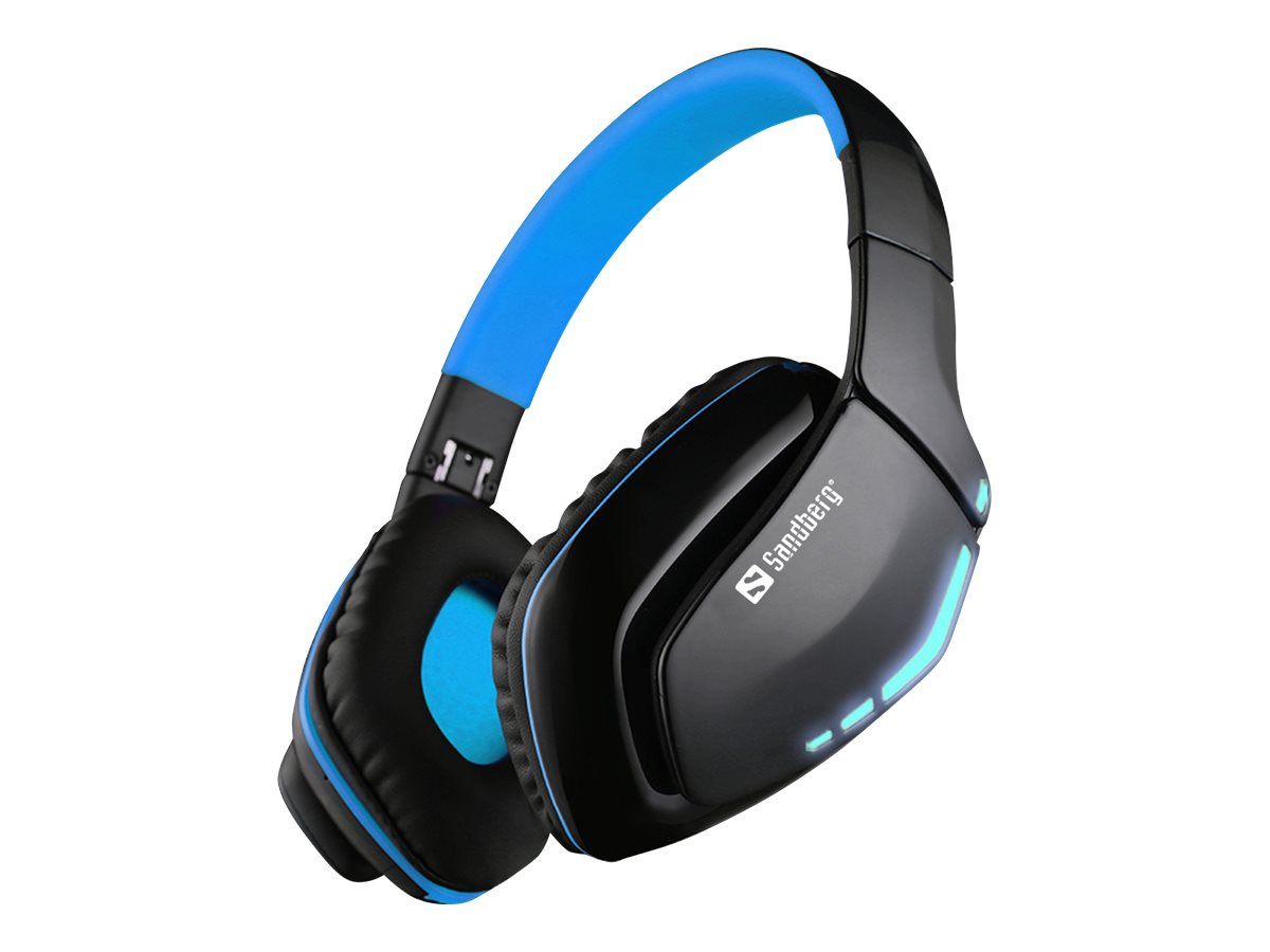 Sandberg Bluetooth Stereo Headset Pro 2