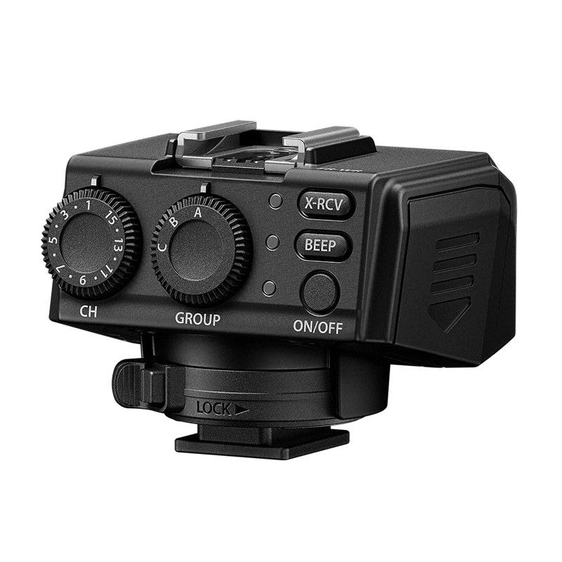 Olympus FR-WR Flash Receiver
