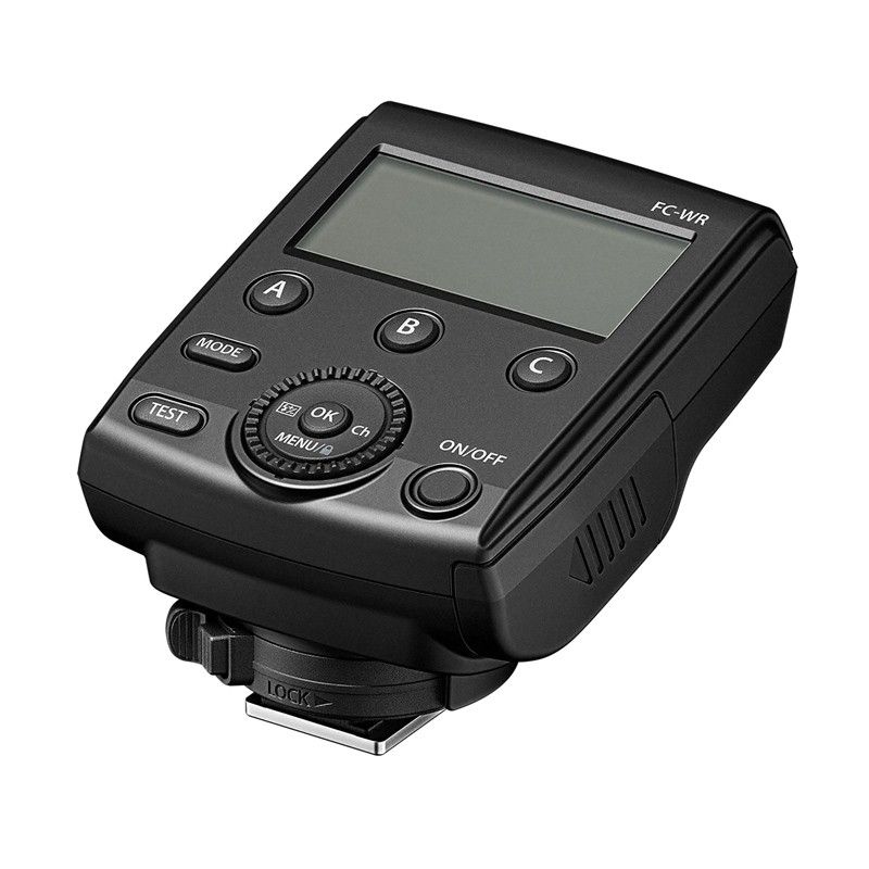 Olympus FC-WR Flash Unit