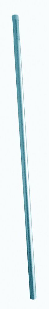 Metronic Straight Collapsible Mast (Ø35 - 1 Meter)