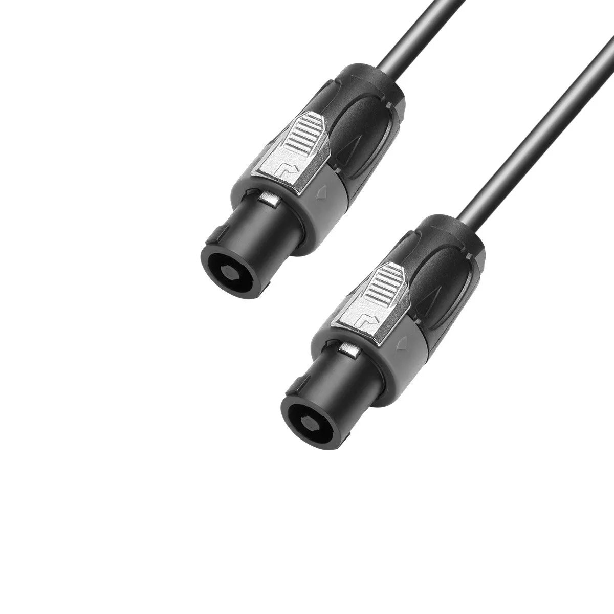 Adam Hall K 4 S 415 SS - 5m Speaker Cable
