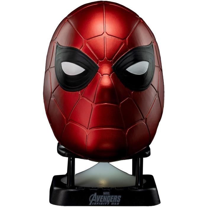 Camino Avengers Infinity War Spider-Man Bluetooth Speaker