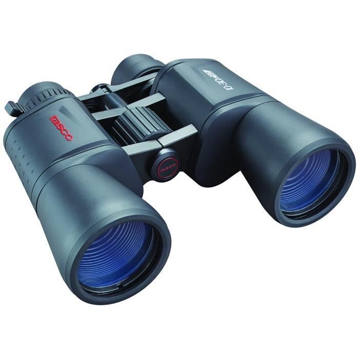 Binoculares Tasco Esenciales 10x50 - Prisma Porro