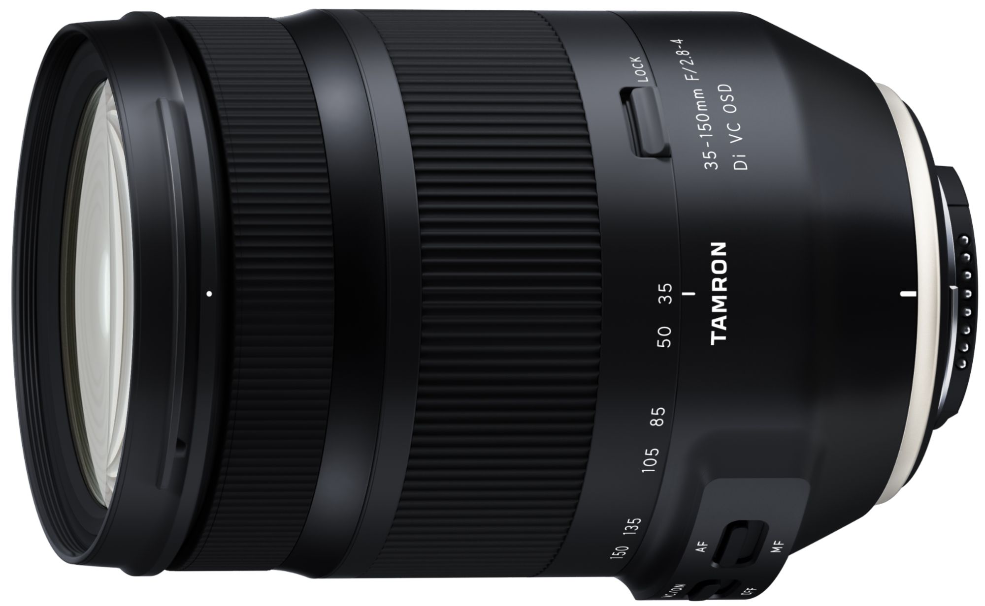 Tamron 35-150mm f/2.8-4 DI VC OSD Lens for Nikon