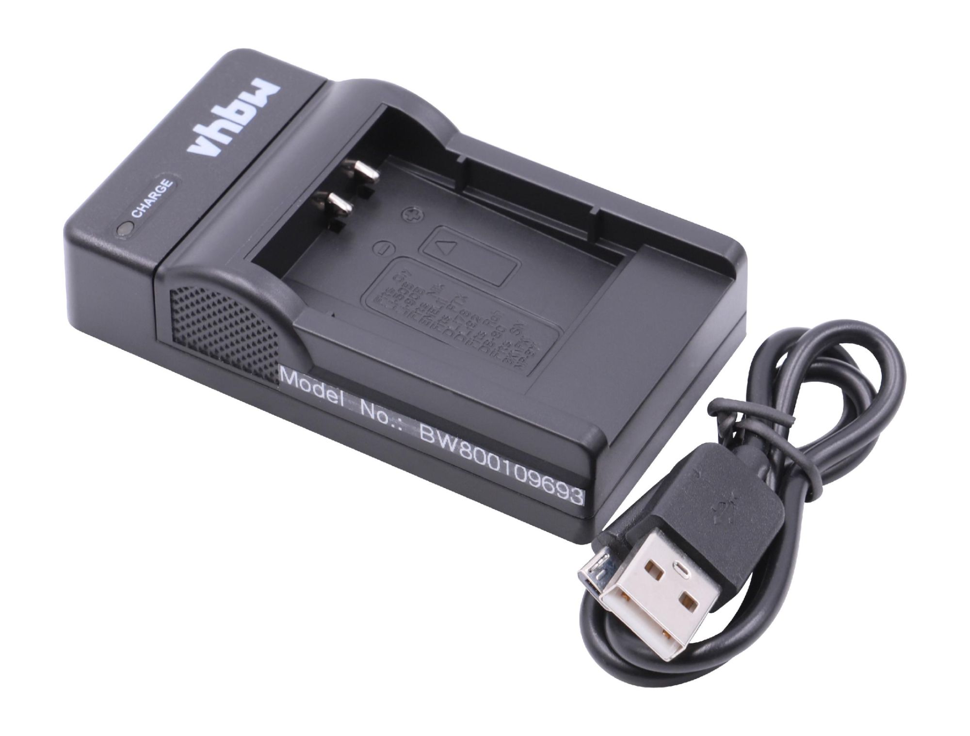Olympus USB Charger Cable for DS-2600 and DS-9500 Dictaphones