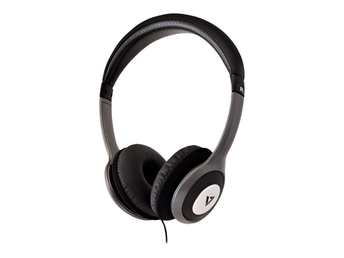 V7 HA520-2EP Headphones