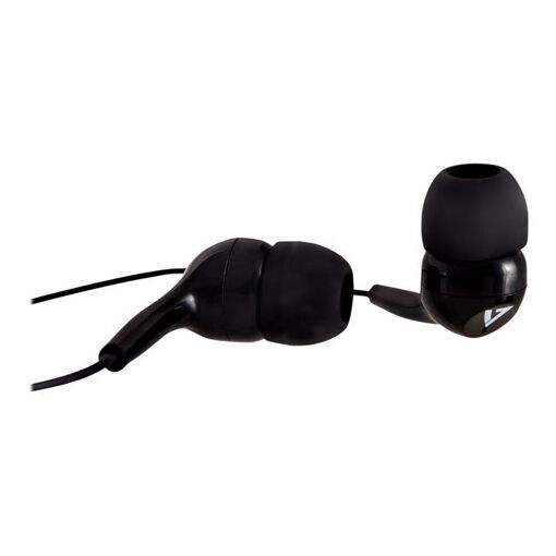 V7 HA105-3EB Earbuds