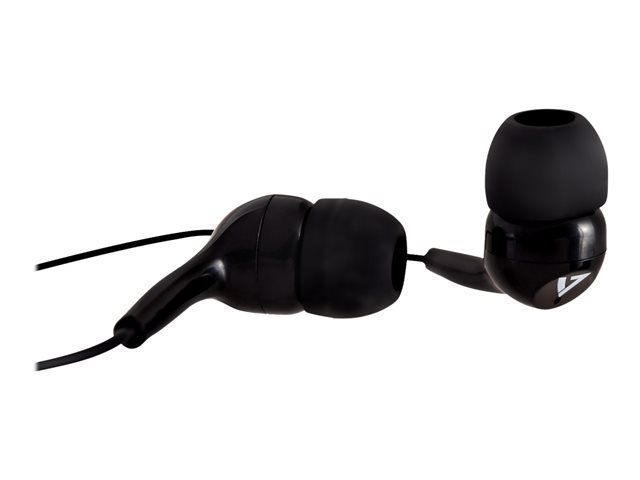 V7 HA105-3EB Earbuds