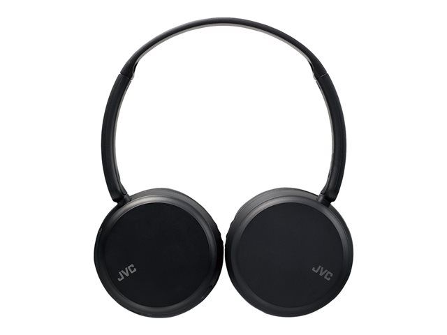 JVC HA-S35BT Wireless Headphones with Microphone