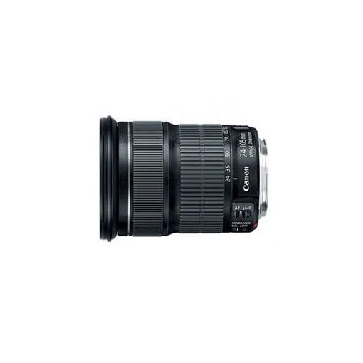 Canon EF Zoom Lens 24-105mm f/3.5-5.6 IS STM