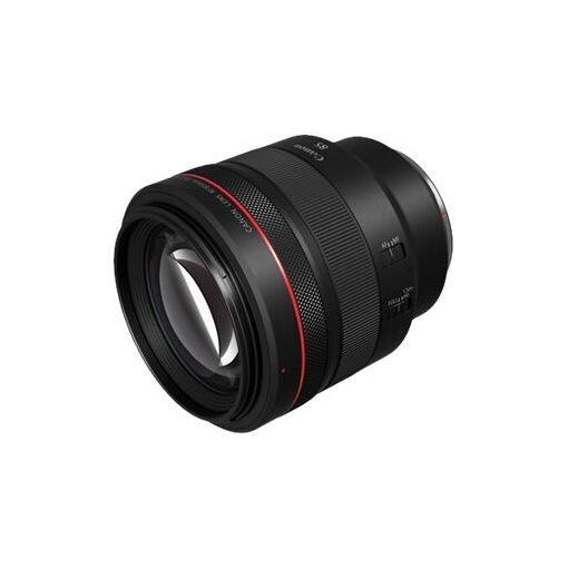 Objectif Canon RF 85mm F1.2L USM - pour EOS R