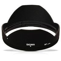 Sigma 3.5-10mm to 20mm Lens Shade