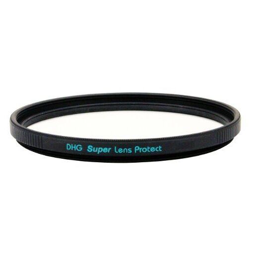 Marumi DHG Super Protection Filter 62mm (UK Import)