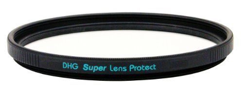 Marumi DHG Super Protection Filter 62mm (UK Import)