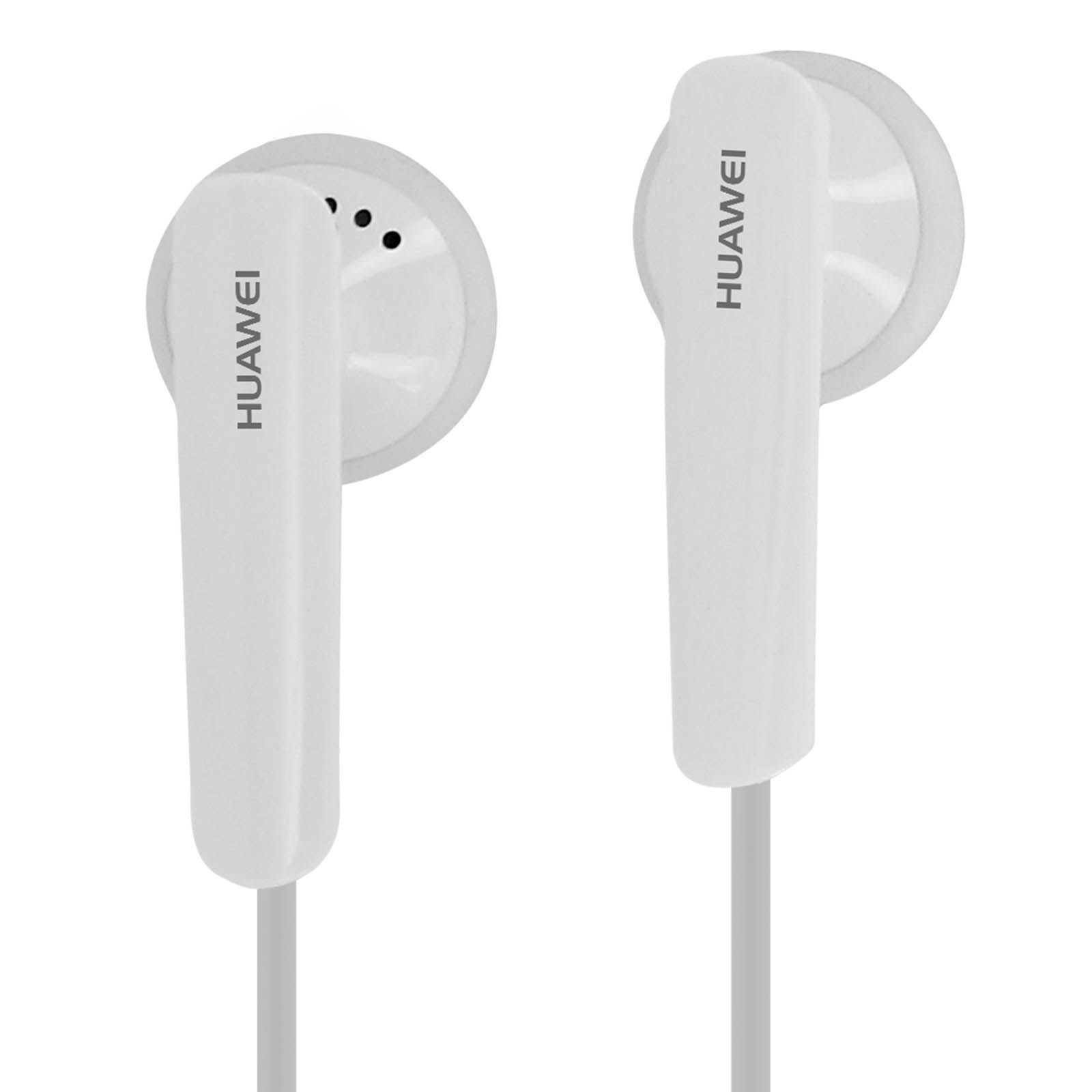 Honor 3.5mm Earphones with Call Control, White