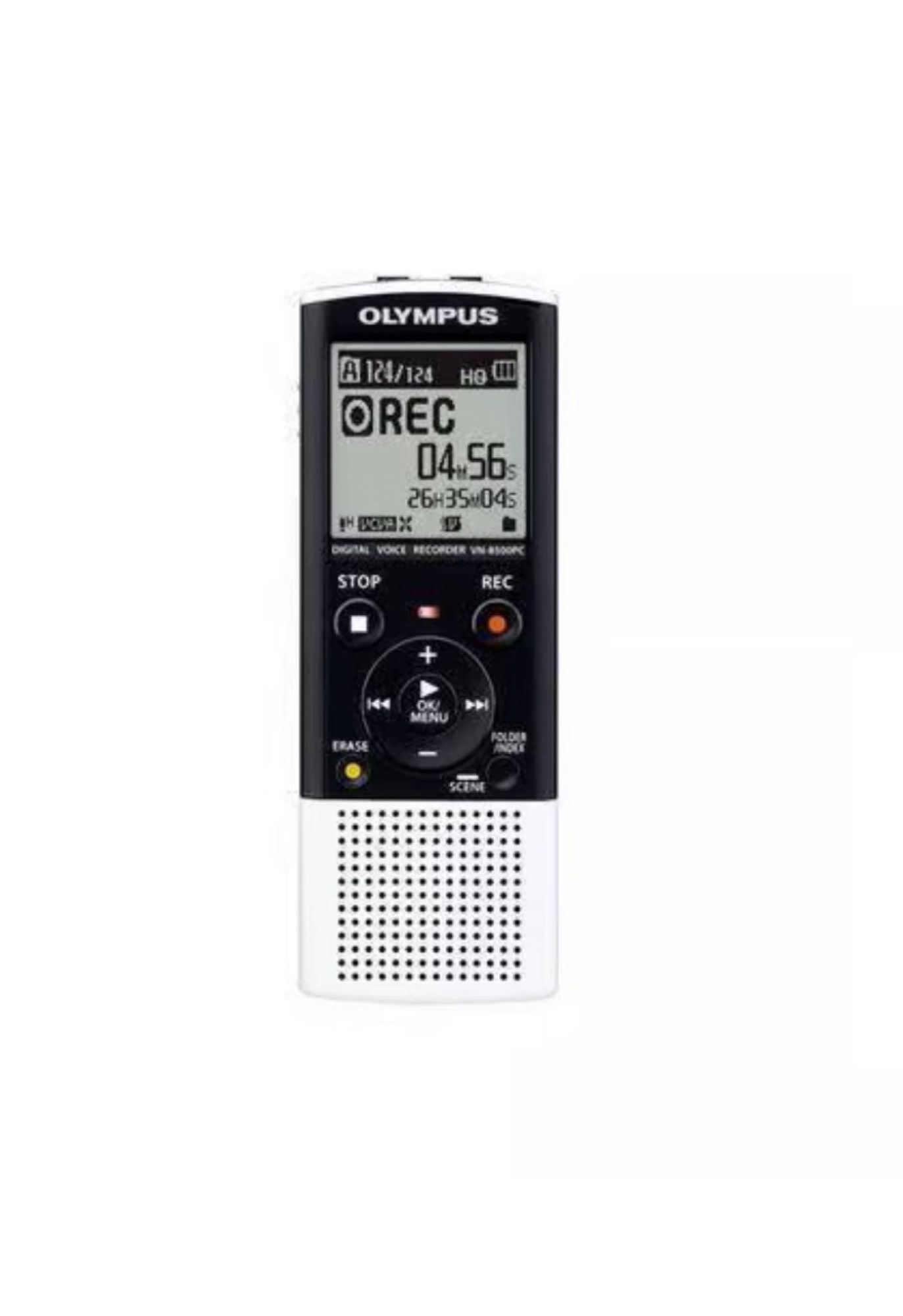 Olympus VN-8600PC Digital Voice Recorder