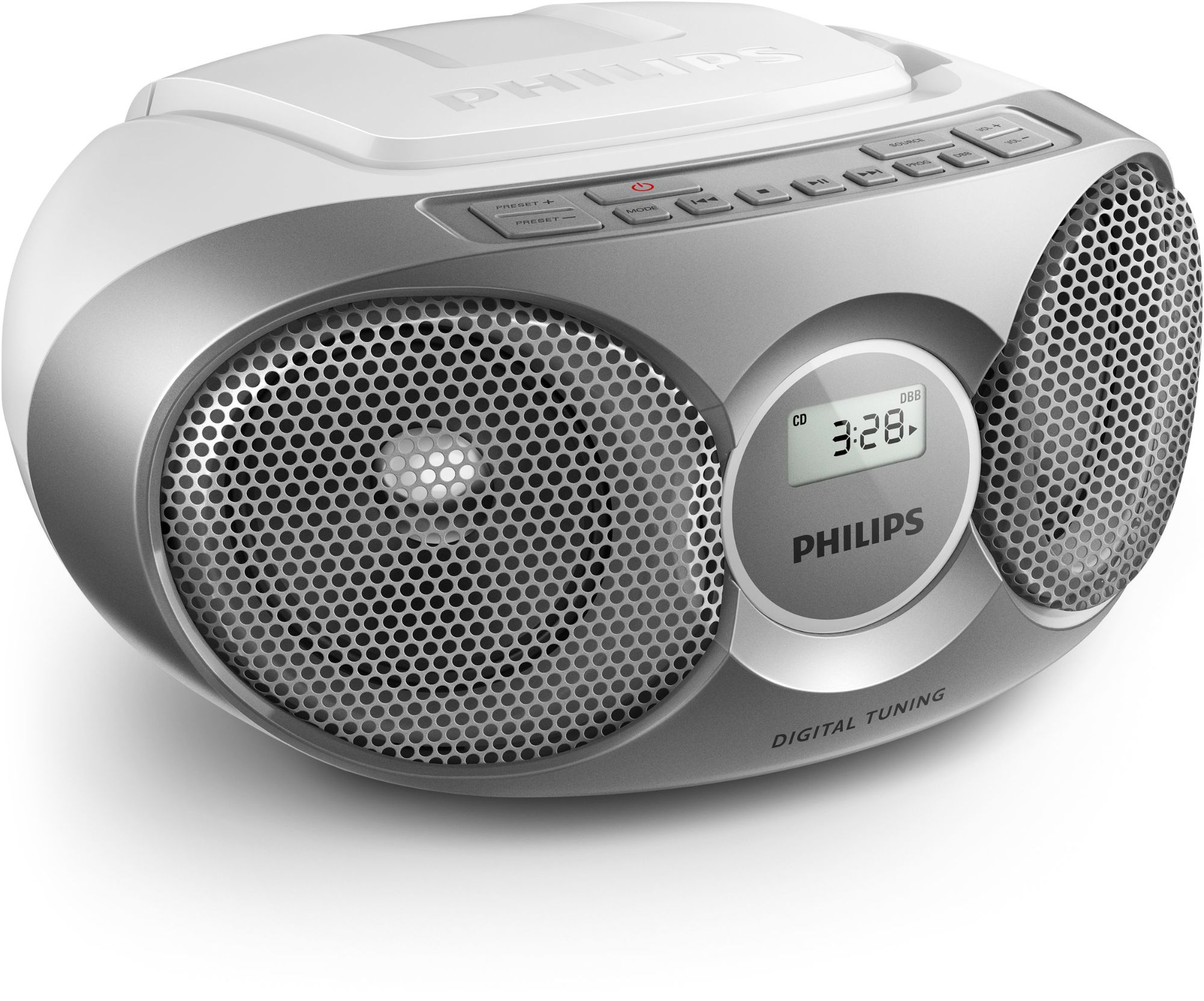Philips CD Player AZ215S/12
