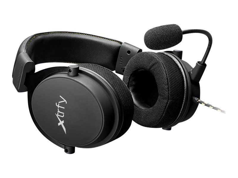 Cherry XTRFY H2 Headset