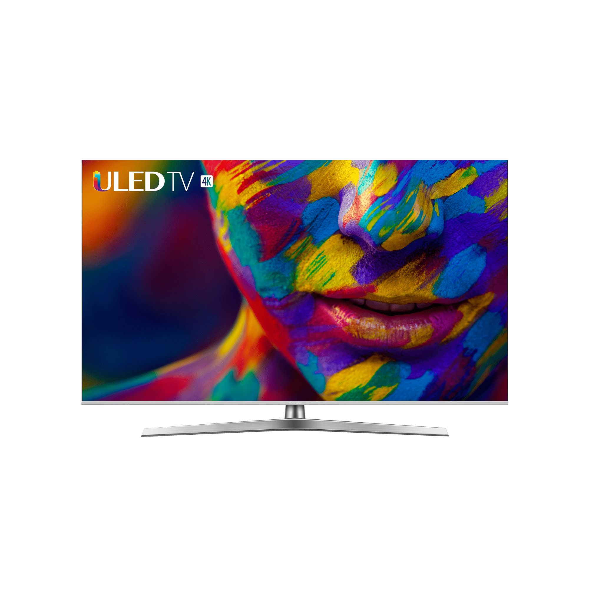 TV inteligente LED Hisense H65U7B de 65 pulgadas 4K UHD