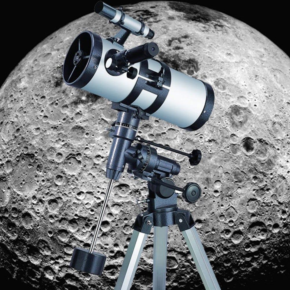 Star Sheriff 114/1000 Telescope