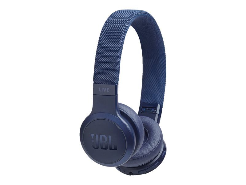 JBL LIVE 400BT Wireless Headphones