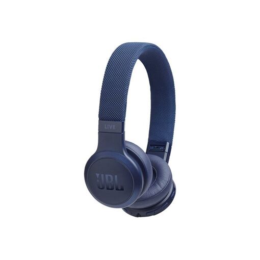 Auriculares JBL LIVE 400BT Bluetooth