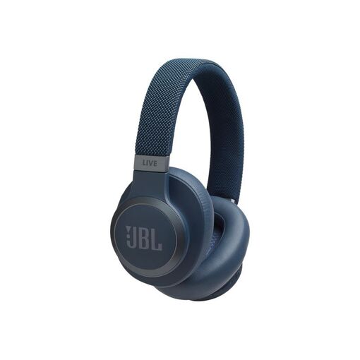 Auriculares JBL LIVE 650BTNC inalámbricos