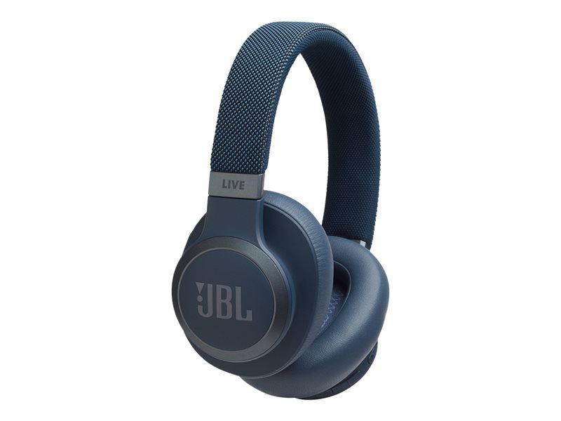 JBL LIVE 650BTNC Wireless Headphones