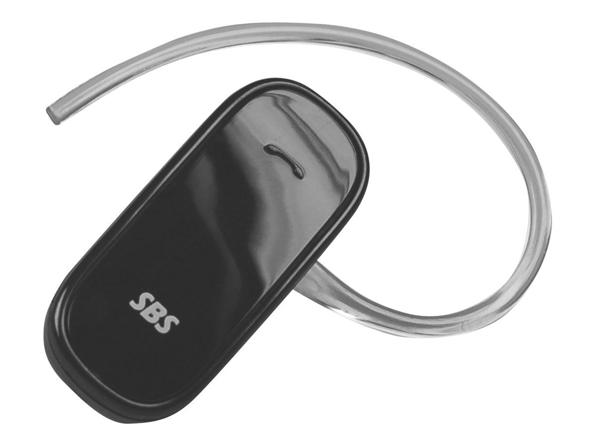 Casque SBS Power Bluetooth