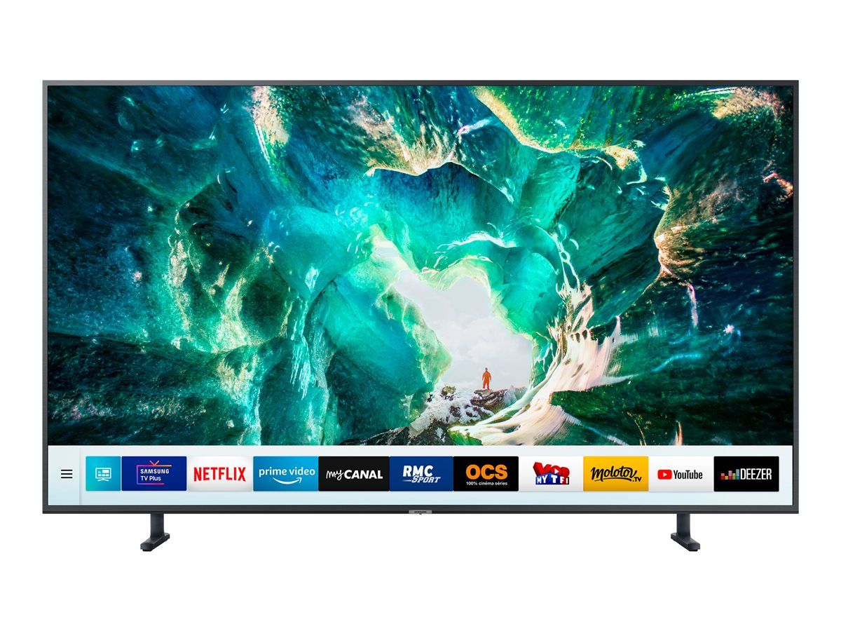 Télévision LED Samsung UE82RU8005U 82 pouces 4K UHD