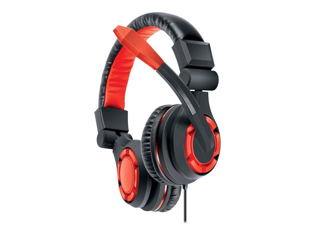 Dreamgear GRX-670 Over-Ear Headset