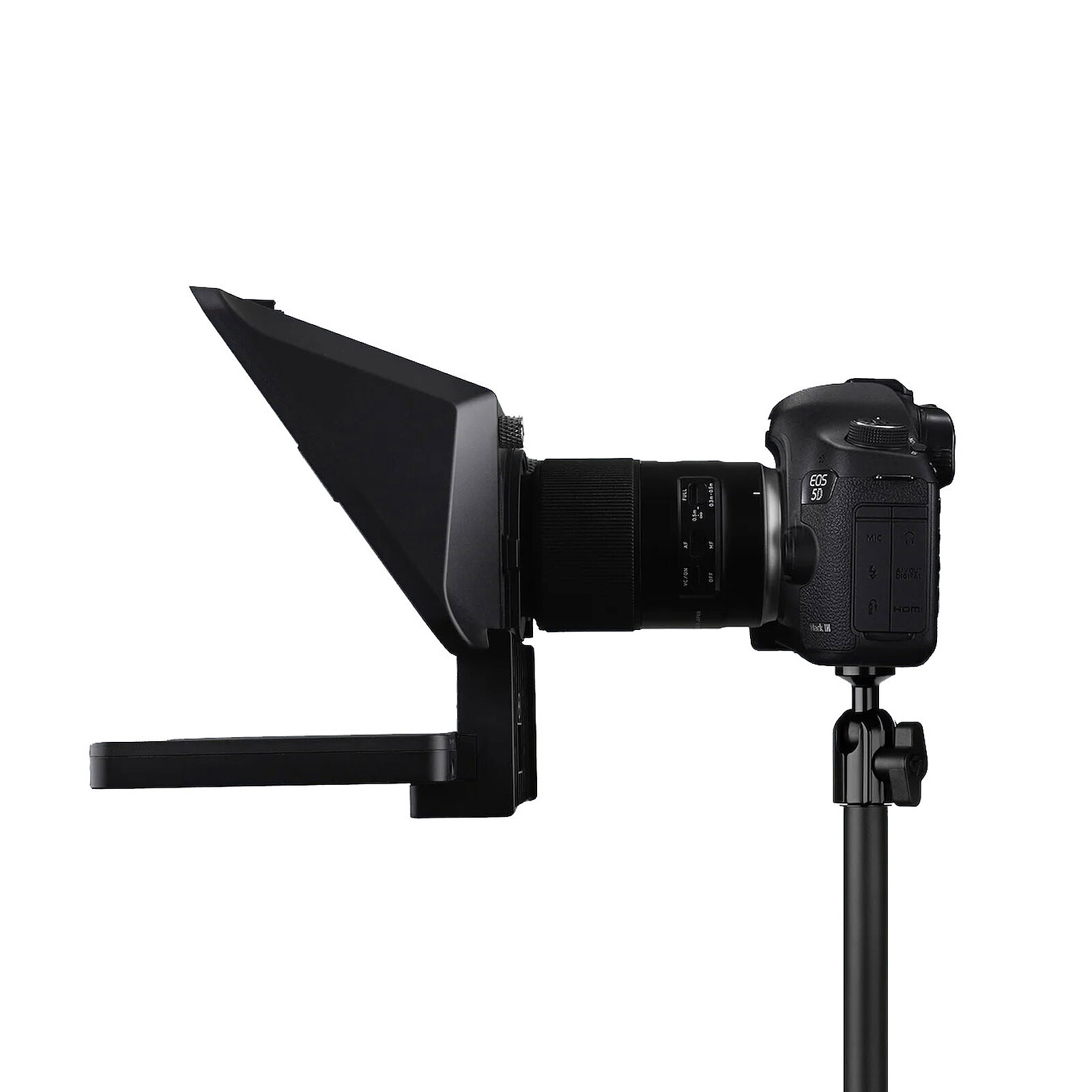 Elgato Prompter