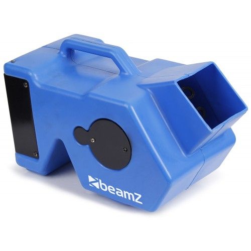 Máquina de burbujas poderosa Beamz B1000