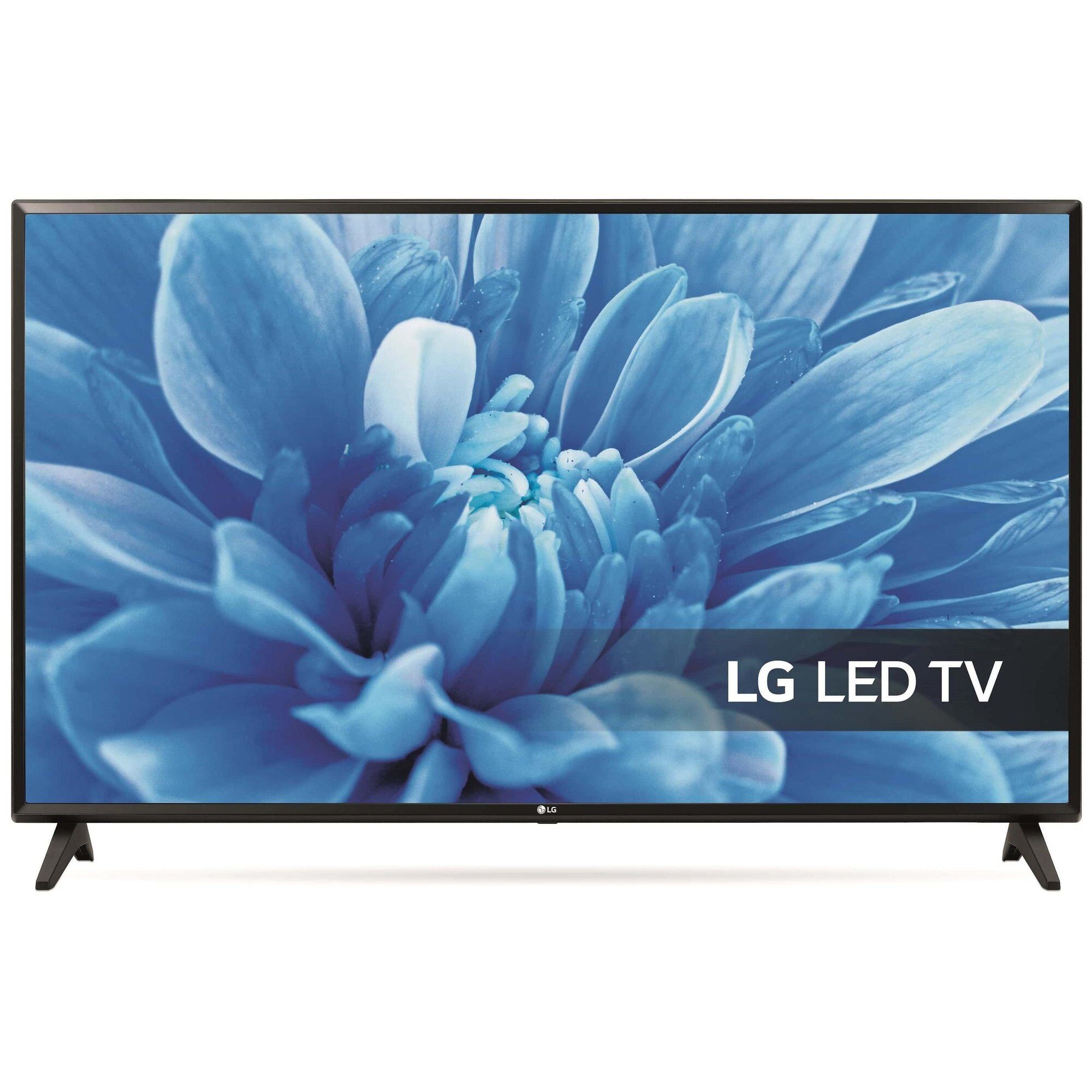 LG 32-inch HD TV