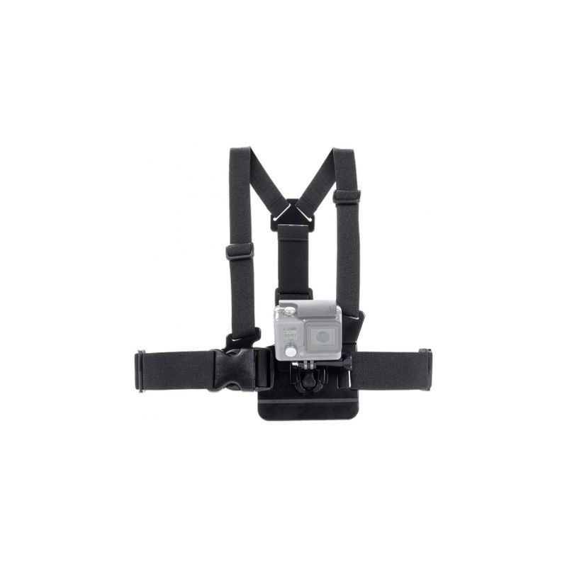 Speedlink GoPro Mount - Black
