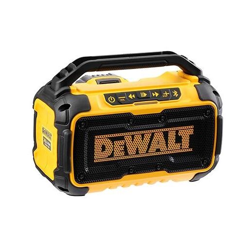 Altavoces inalámbricos Dewalt DCR011